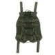 thumbnail image 5 of Funda para Paintball Airsoft Con Aro Y Bucle para Rápido (verde M), 5 of 9