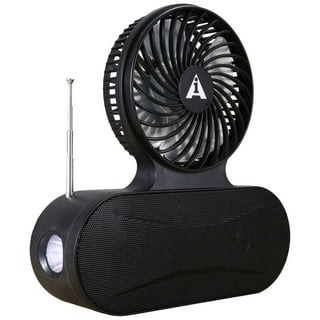 Solar Powered Fans in Fans - Walmart.com