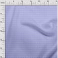 thumbnail image 3 of oneOone Silk Tabby Grayish Purple Fabric Tribal Sewing Fabric By The Yard Printed Diy Clothing Sewing Supplies 42 Inch Wide, 3 of 4
