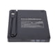 thumbnail image 5 of Unidad De Grabadora Usb 3,0, Unidad Óptica Emergente Externa, Lector De Dvd Móvil Portátil, Grabadora Para Ordenador Portátil De Escritorio Yuarrent EL012429-00, 5 of 6