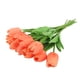 thumbnail image 5 of 10pcs Tulipanes Artificiales Para Decoración Flores Falsas De Tulipan, 5 of 7