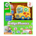 thumbnail image 3 of LeapFrog Fridge Phonics Ensemble de Lettres Magnétiques, Jaune, 3 of 4
