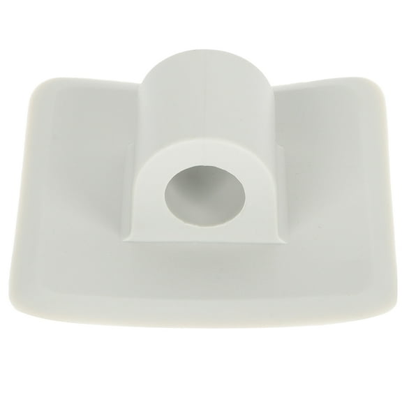 Haqieyen Kayak Motor Mount for Inflatable Boats - Grey