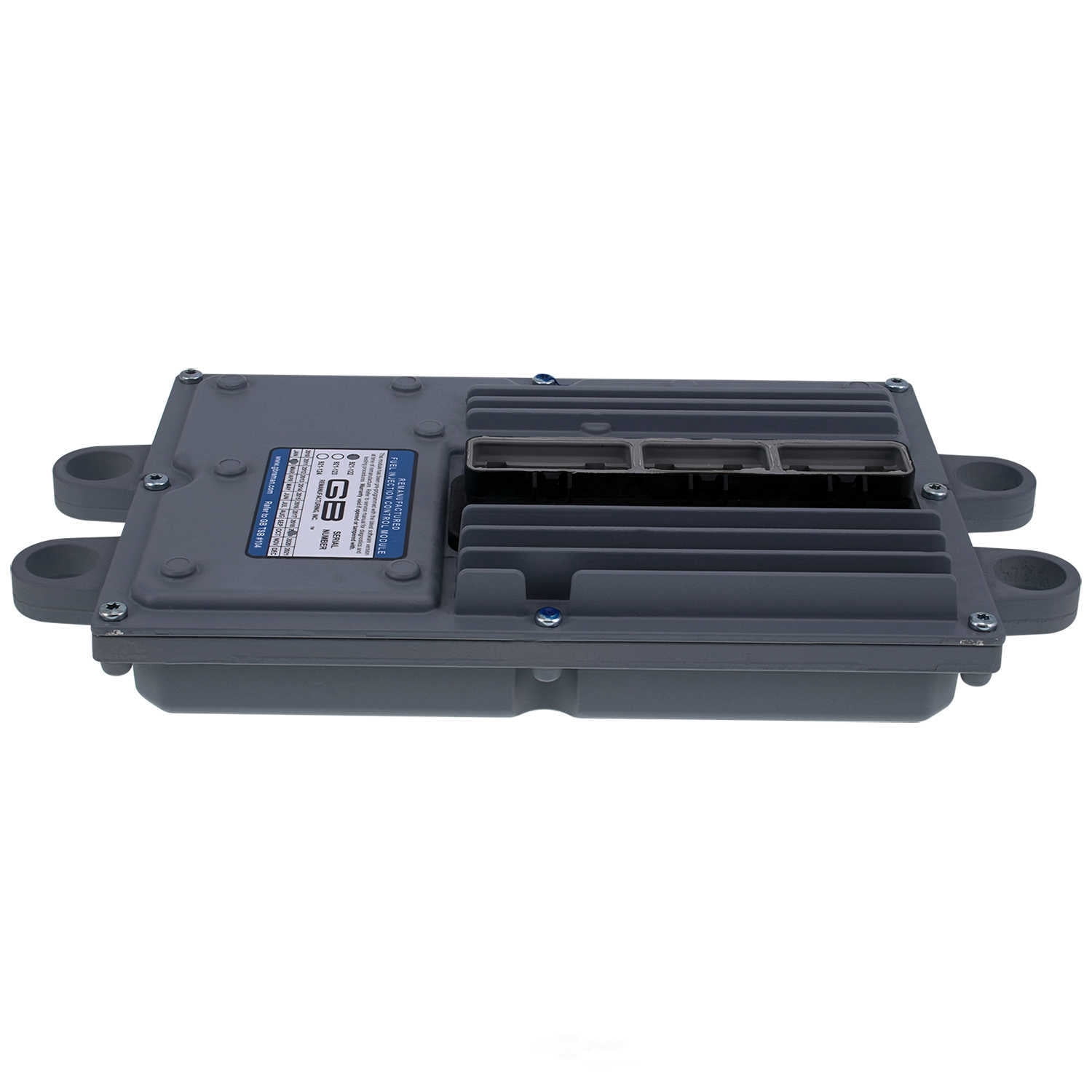 GB 921-122 Reman Fuel Injection Control Module (FICM)