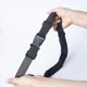 thumbnail image 4 of Riñonera para correr para mujer, bolso de bolsillo para teléfono, bolsa para correr al aire libre, ciclismo, impermeable, ajustable, antirrobo, cinturón deportivo para hombre, 4 of 4