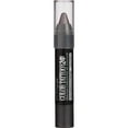 thumbnail image 3 of Maybelline Eyestudio ColorTattoo Concentrated Crayon, Charcoal Chrome, 0.08 Oz, 3 of 5