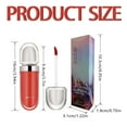 Ckulufk Lip Gloss Is Long Lasting Not Easy To Fade And Does Not Stick ckulufk-lip-gloss-is-long-lasting-not-easy-to-fade-and-does-not-stick