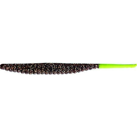 UPC: 0879020008651 | Zman Trout Trick Bag Rootbeer Chartreuse 5