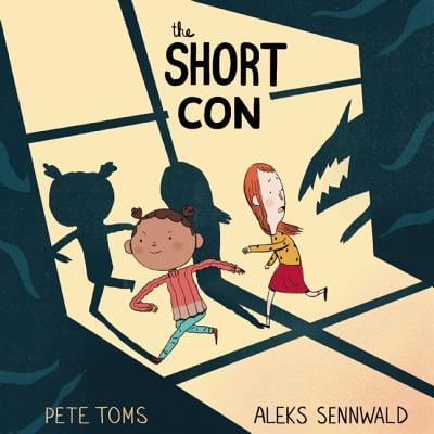 The Short Con (Best Comic Cons In The World)