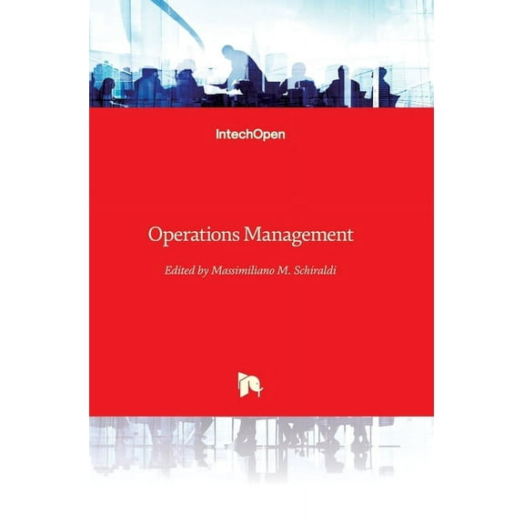 Operations Management (Hardcover)
