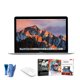 thumbnail image 1 of Apple MacBook 12" Plata- Kit con Rat?n + Hub USB Tipo C (Teclado Espa?ol) (Nuevo-Caja Abierta) Apple MNYJ2E/A-2, 1 of 4