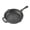 10 inch, variant on Thyme & Table 8" Smooth Milled, Pre-Seasoned Cast Iron Skillet