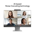 thumbnail image 7 of ASUS A3402 PC All-in-One, 23.8” FHD, Intel i7-1255U,16GB, 512GB SSD, Win 11 Home, A3402WBA-PB704T, 7 of 7