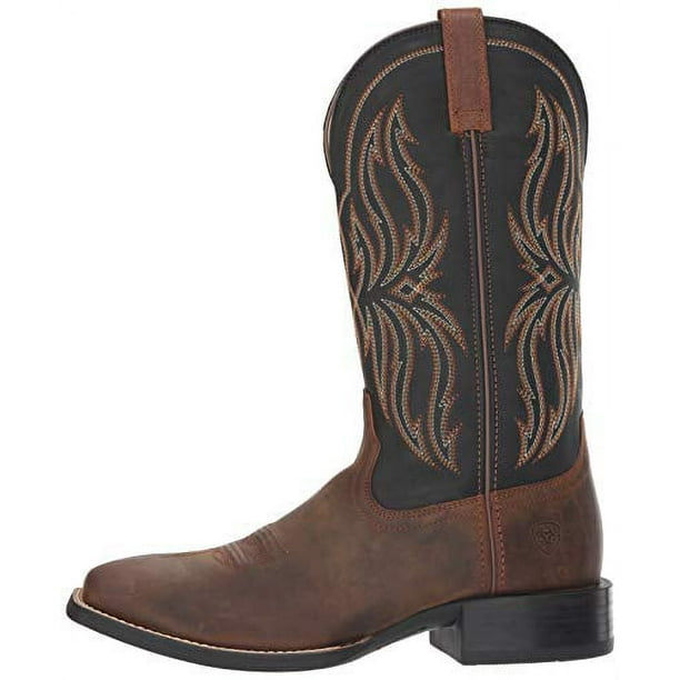 Ariat deals slouch boots
