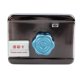 thumbnail image 5 of Wireless Deadbolt Door Lock Battery Powered Electronic Home Security Wiring Free Silent Keyless Deadbolt with 2 ID Card, 5 of 5