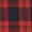 Red, variant on INSPIRE CHIC Women's Skirt Casual High Waist Button Plaid Layers Mini Skirt L Dark Blue