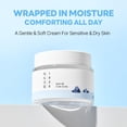 thumbnail image 3 of ROUND LAB - 1025 Dokdo Cream (80ml), 3 of 6