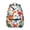Cute Dinosaur Pattern, variant on Cute Dinosaur Pattern Backpack for School,Cute School Bag,Schoolbag with Adjustable Shoulder Straps & Padded Back,15.3"x11"x7.1".