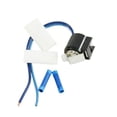 thumbnail image 1 of Global Solutions - Refrigerator Defrost Thermostat Kit AP2150145 - PS469522, 1 of 3