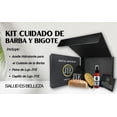 thumbnail image 2 of Kit de Lujo Cuidado de la Barba JYE Edición Especial Natural, 2 of 7
