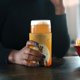 thumbnail image 4 of Mufasa Funda enfriadora de latas, aislante de bebidas para mantener frías o calientes, funda térmica plegable para latas, portabebidas reutilizable, 4 of 6