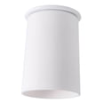 thumbnail image 1 of Vaso magnético invertido para cepillo de dientes, vaso para baño, vaso para beber, accesorios de baño Blanco, 1 of 9