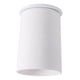 thumbnail image 1 of Vaso magnético invertido para cepillo de dientes, vaso para baño, soporte para pasta de dientes Blanco, 1 of 9