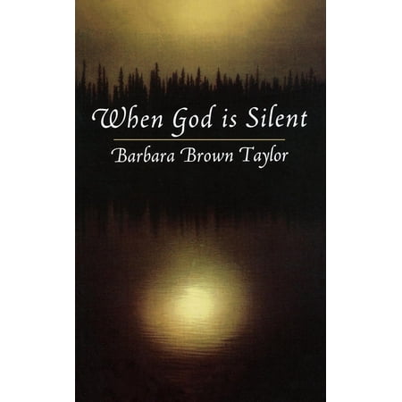 When God Is Silent