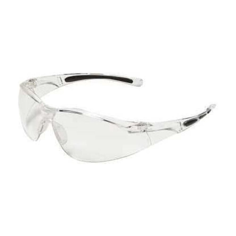 Honeywell Uvex Safety Glasses,Clear A805