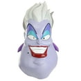 thumbnail image 4 of The Little Mermaid Ursula Latex Mask, 4 of 5