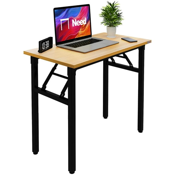 Fold up desk walmart deals