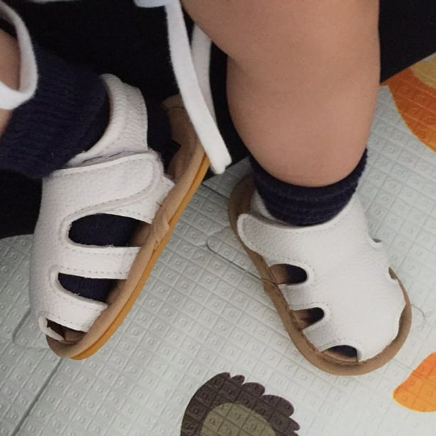Pram sandals boy sale
