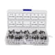 thumbnail image 2 of 72pcs 6 x 30mm Tubo de Fusibles Coche Eléctrico Kit Surtido 250V 0.5A-30A, 2 of 8