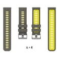 thumbnail image 4 of Correa Deportiva de Silicona 22mm para Huawei Watch GT6/GT5/GT4/GT3, 4 of 5