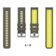 thumbnail image 4 of Correa Deportiva de Silicona 22mm para Huawei Watch GT6/GT5/GT4/GT3, 4 of 5