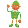 Perler Fun Fusion Biggie Bead Activity K