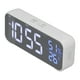 thumbnail image 2 of Despertador Digital LED ANGGREK Reloj Despertador Digital Otros, 2 of 8