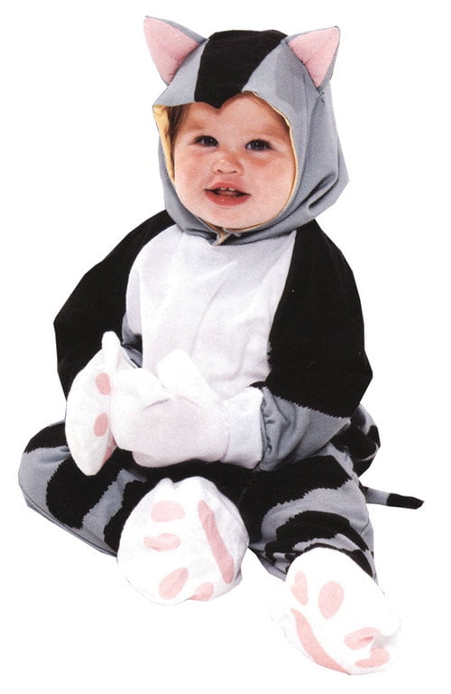 baby kitten costume