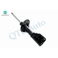 thumbnail image 2 of Front Suspension Bare Strut Assembly For 2013-2016 GMC Acadia, 2 of 7