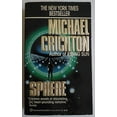 thumbnail image 1 of Pre-Owned Sphere (Paperback) 0345353145 9780345353146, 1 of 1