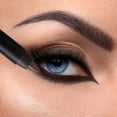 thumbnail image 1 of Eyeliner K7L Cosméticos impermeables a prueba de manchas de color marrón oscuro, 1 of 6