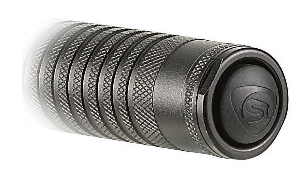 Streamlight Strion DS HL 700 Lumen LED Handheld Flashlight, Black (Light Only) - 74610