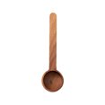 thumbnail image 1 of Antqov Walnut Coffee Beans Spoon Solid Wood Spoon Several Spoons, Home Accessories, 1 of 6