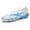 White FG, variant on PLERISE Unisex Soccer Cleats, Long Spike, Lightweight and Durable, Breathable, Multiple Vibrant Colors, Perfect for Team Sports, Outdoor Training, and Competition