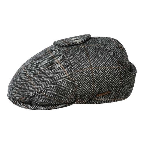 Kangol Tweed Bugatti K0190CO - Walmart.com