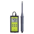 thumbnail image 1 of TPI 597C1 Digital Humidity/Psychrometer with Metal case, 1 of 3