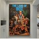thumbnail image 1 of Póster de Brian Bosworth, Costacos Brothers, La tierra de Boz, 1 of 3