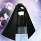 thumbnail image 4 of Nanakusa-Disfraz de Cosplay de la noche del Anime Nazuna para mujer, uniforme de peluca, gabardina de vampiro, capa para fiesta de Halloween, 4 of 5