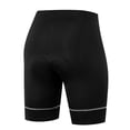 thumbnail image 3 of MKLEKYY Pantalones Cortos De Ciclismo Informales Para Mujer, Ropa De Ciclismo De Carretera, Pantalones De Ciclismo Acolchados Gruesos Y Modernos Para Hombres Y Mujeres, 3 of 3