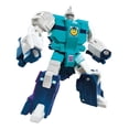 thumbnail image 4 of Figuras Wingspan y Decepticon Pounce Transformers War for Cybertron: Earthrise 3.5 Pulgadas, 4 of 4